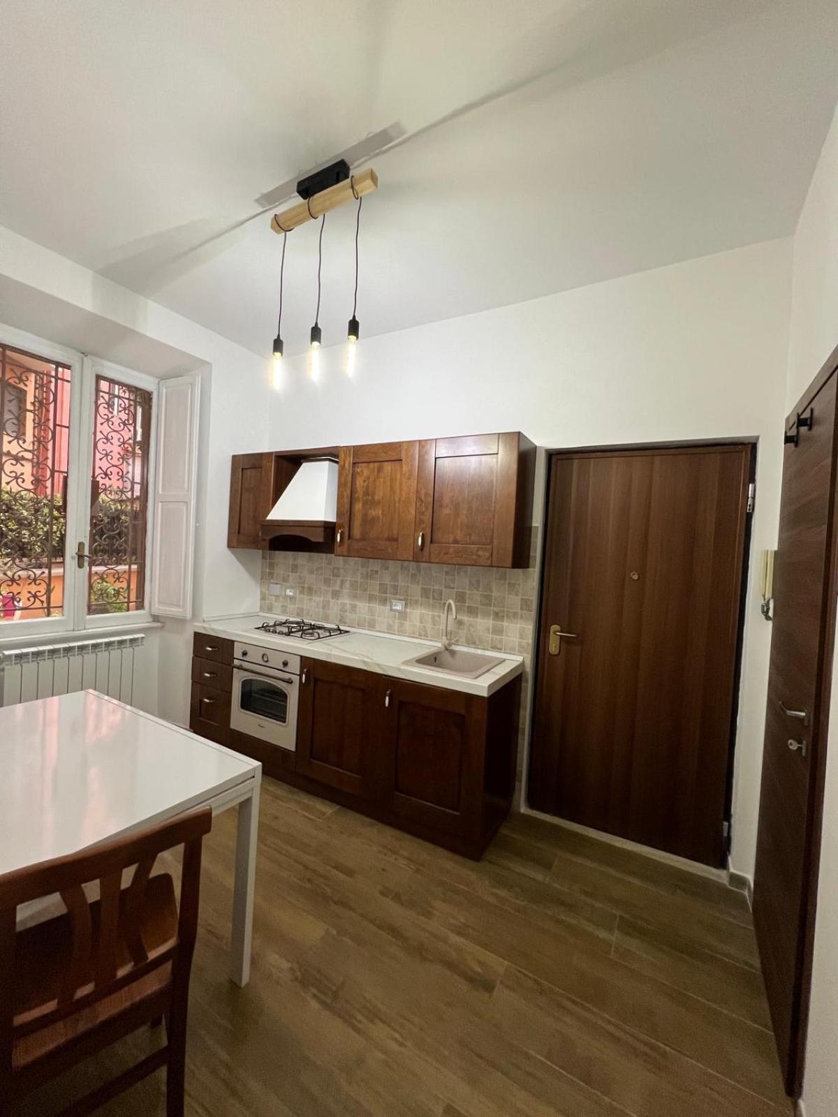 Laura Luxury Apartment In The Center Rome Exterior photo