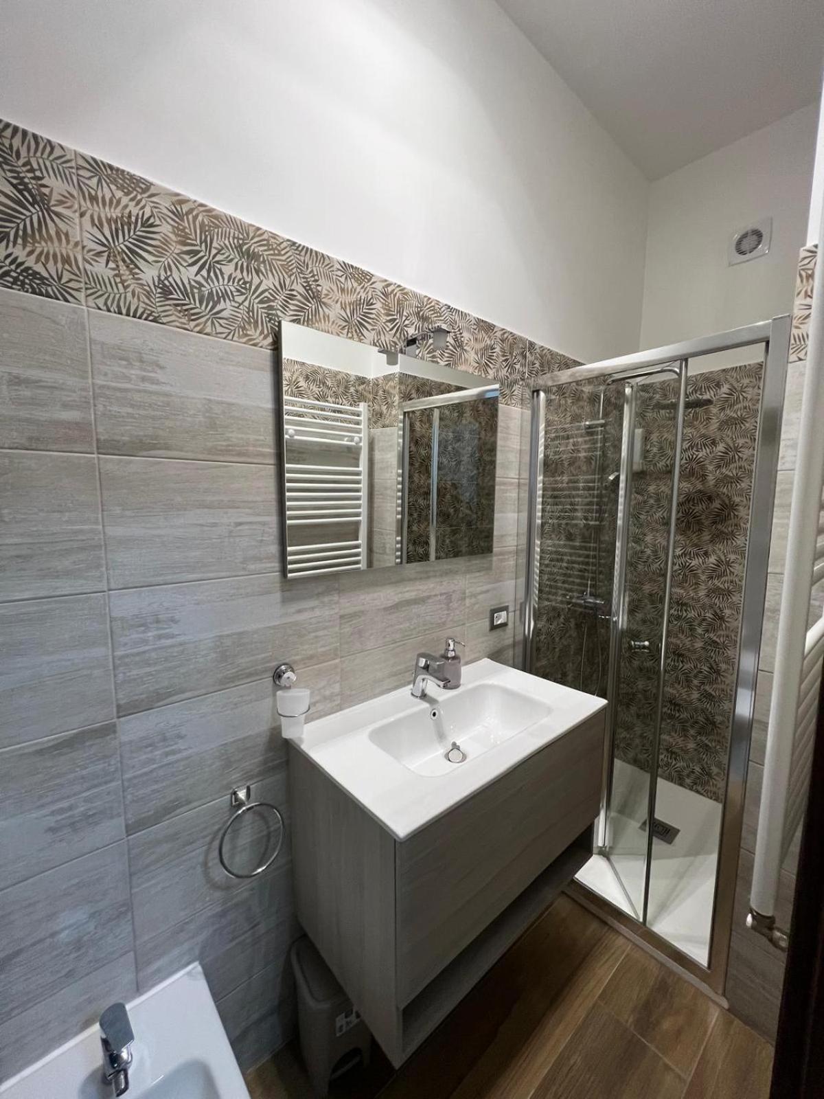 Laura Luxury Apartment In The Center Rome Exterior photo