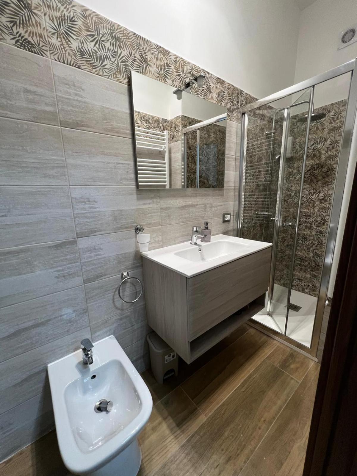 Laura Luxury Apartment In The Center Rome Exterior photo